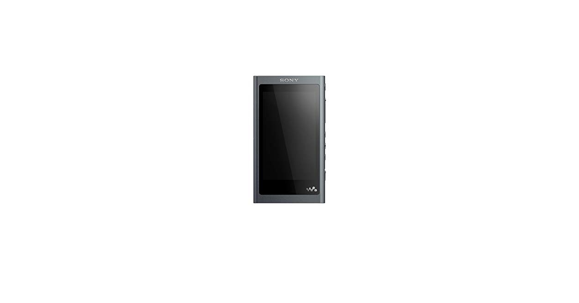 Amazon.com: Sony NW-A55/B Walkman NW-A55 Hi-Res 16GB MP3