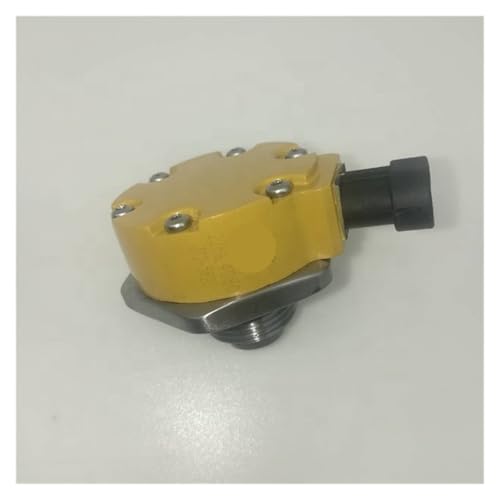Pièces de pompe E320D électrovanne 312-5620 robuste pour engins lourds - 3