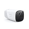 eufy security, eufyCam 2 Wireless Home Security Add-on Camera, Requires HomeBase 2 or HomeBase, 365-Day Battery Life…
