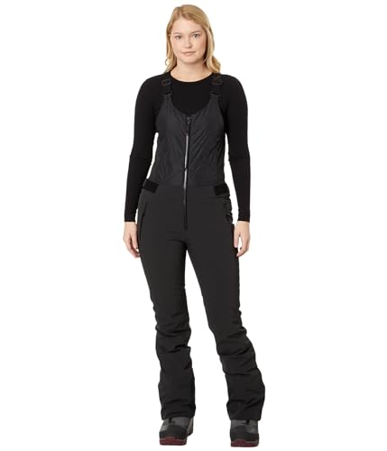 Image of Bogner Fire + Ice Ivie 2-T Black 4