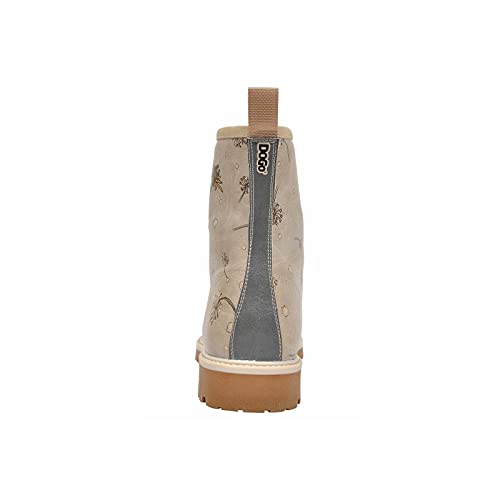 DOGO Boots - There Is Always Hope 40