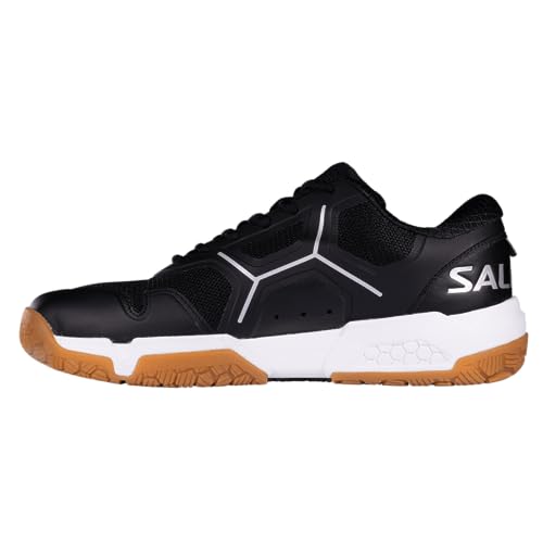 Salming Recoil Strike Men's Squash Shoes2