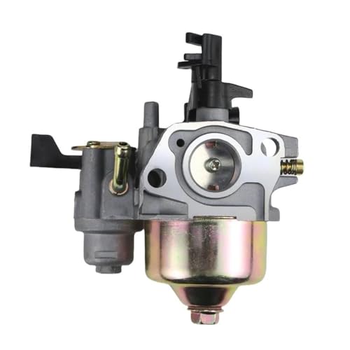 Carburateur GX160 GX200 Contre les Problèmes de Démarrage des Moteurs 168F 170F