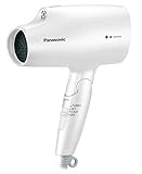 パナソニック ヘアドライヤー ナノケア 海外対応 白 EH-CNA5A-W