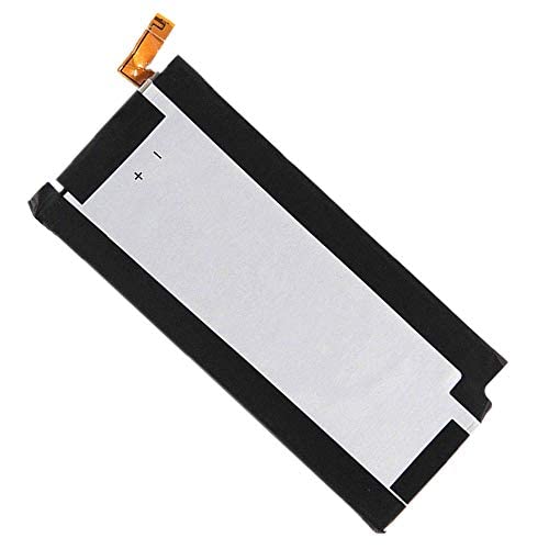 Image of The Black Store Original Replacement Part for Motorola Moto X Force /Moto Droid Turbo 2 XT1585 XT1581 XT1580 (FB55)