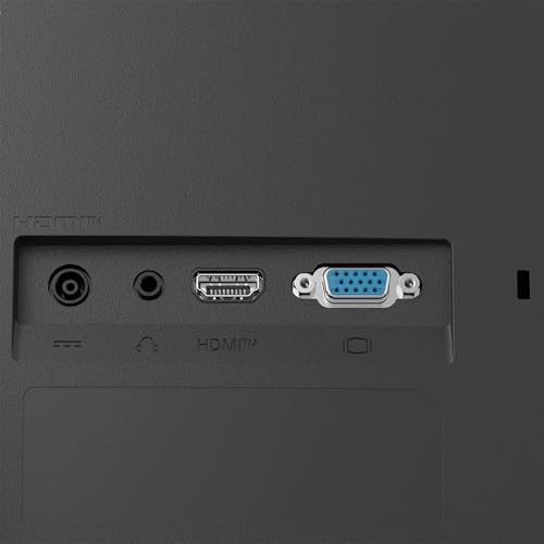 Image of LG 27 inch FHD IPS Monitor, 120Hz, 99% sRGB, 1ms MBR, HDR10, Dynamic Action Sync, Black Stabilizer, HDMI, 3-Side Virtually Borderless Design, Tilt Adjustable, for Office & Gaming