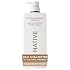 Native Cocoa Butter & Vanilla Scent 24-Hour Moisturizing Bodywash for Women & Men, Clean & Gentle, for Dry or Sensitive Skin, Keeps Skin Healthy & Smooth, Free of Sulfates, Cruelty-Free, 22 oz
