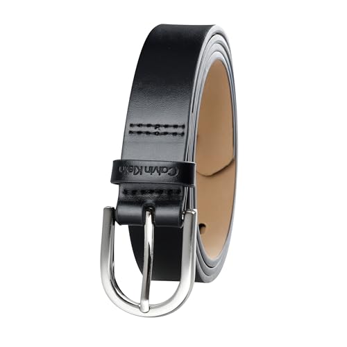 Calvin Klein Women's Casual Slim Width Fashion Belt for Jeans, Trousers and Dresses2