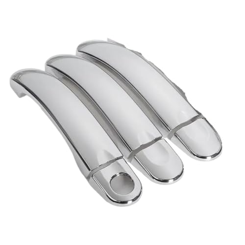 Poignée externe VW T5 T6 cassée ? Remplacer la garniture de poignée extérieure facilement - 4