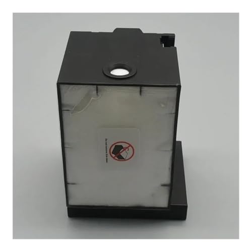 Caja de mantenimiento PXMB6 para solucionar el error de depósito lleno en Workforce Pro C13T671400