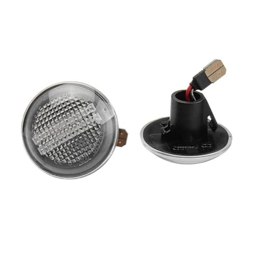 ECJ[ ̂߂Ƀh[o[p ̂߂ɃW[o[p L322 2002-2012 12V NAY _Ci~bN LED TCh}[J[v EBJ[ ^[VOiCg TChEBJ[(Clear Lens)