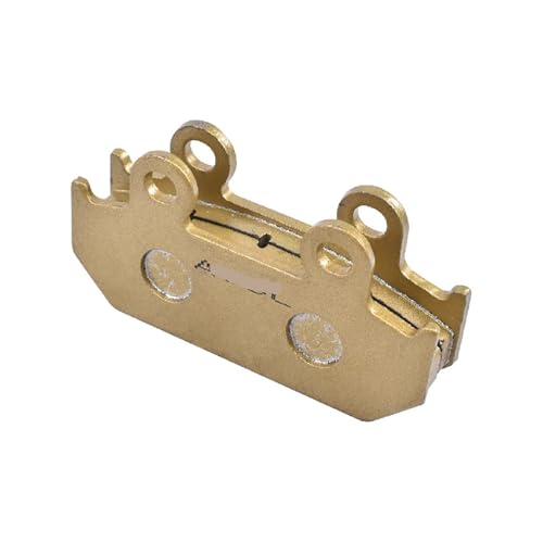 Plaquettes de frein céramique CBR600F2 : haute performance sport 91-94