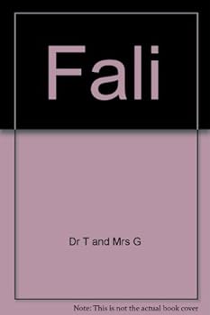Paperback Fali Book