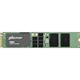 Micron 7450 PRO - SSD - 960 GB - PCIe 4.0 (NVMe)
