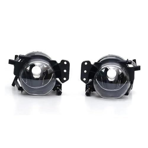 Feux anti-brouillard pour BMW E90 E60 visibilité optimale par temps de brouillard