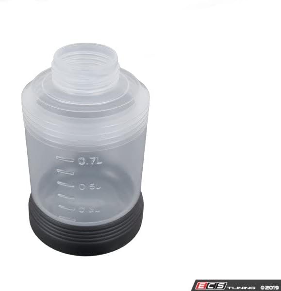 Schwaben Pneumatic Brake Fluid Changer (2 Liter)