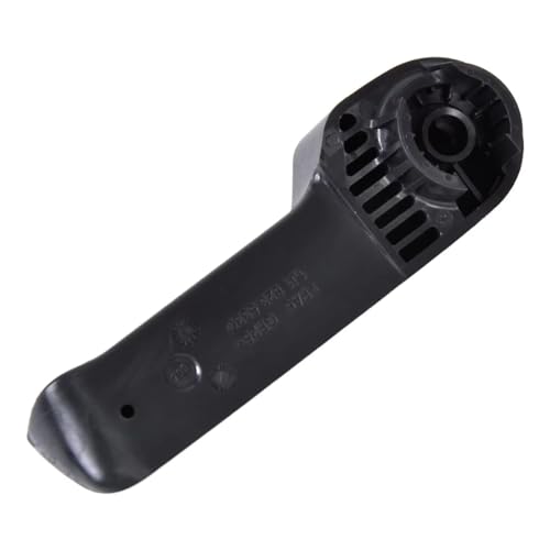 Manija de capó compatible con Skoda Fabia 2000-2015 5