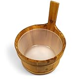 Saunakübel Test Saunakübel Test