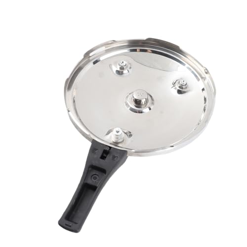 Olla a presión Acero inoxidable 5 L miniatura 4