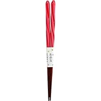 Amazon｜食洗機対応 箸 あめ玉ネジリ 23cm 18cm 選べる2サイズ