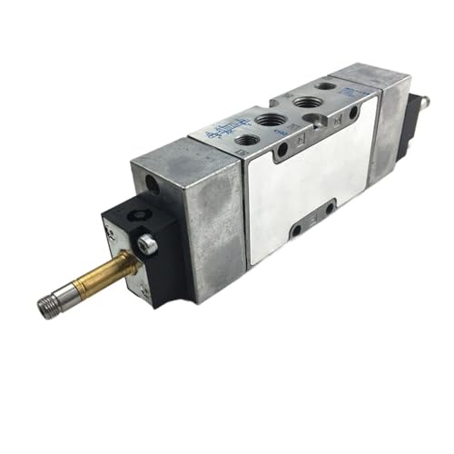 Électrovanne JMFH-5-1/4-B bistable à haute fréquence de cycle