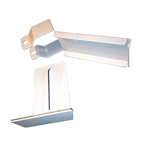 Antenna Piatta SAT Selfsat H30D+ Per TV Full HD – Include Passacavo Per Finestra, Compatta E Facile Da Installare