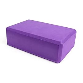 JYSD Gym Yoga Blocks Foam Brick Fitness Training Props Bolster Pillow Cushion Stretching Exercise