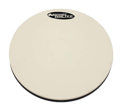 DW Go Anywhere 10 Inch Practice Pad