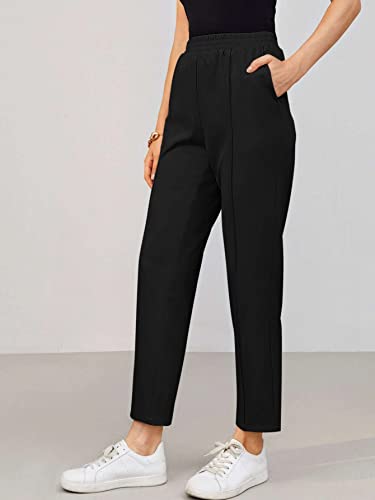 Image of J B Fashion Trousers Pants for Women || Trousers Pant for Women || Western Trousers Pants for Women || Women Trousers Pant || Trousers Pantes (J-P-11-14)