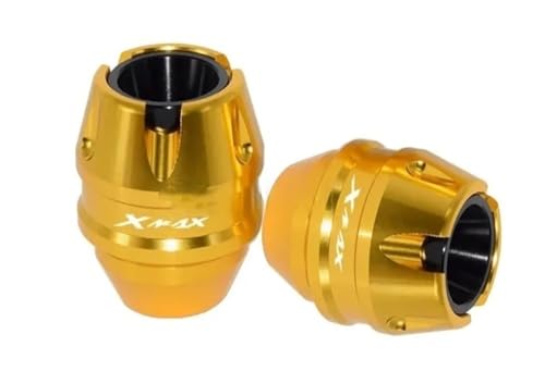 Protection Carter Moteur Moto Éviter Fissure Stator NMAX XMAX NVX