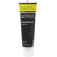 Algopix Similar Product 17 - Back And Neck Rescue Gel
