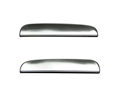 BRIGHTZ MR-S ZZW30 ZZW30 メッキドアハンドルカバー ノブ 【 DHC−NOBU−011−2PC 】 ZZW W30 30 MRS M R S