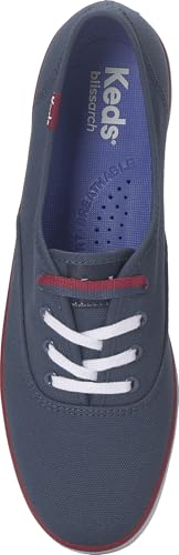 Image of Keds Women's Champion Seasonal Lace-Up Fashion Sneaker