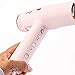 L'ANGE HAIR Le Styliste Luxury Hair Dryer | Quiet Brushless Blow Dryer with Diffuser | 1875 Watts for 4X Faster Drying | Hairdryer with 3 Heat & Speed Settings | Best Hair Dryers for Blowouts