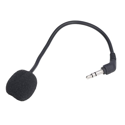 Cambia Voce Multifunzione, Registrazione Portatile Mini Sound Car, Scheda Live per Game Anchor Computer di Registrazione per per per Switch (Versione inglese)
