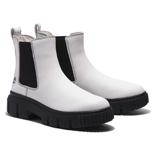 Image of Timberland Greyfield Chelsea