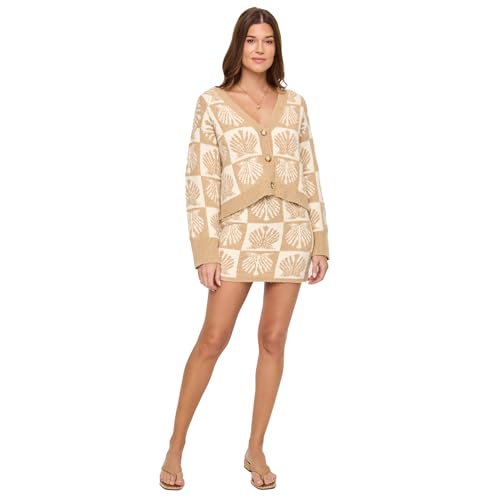 L*Space Shell Be There Cardigan2