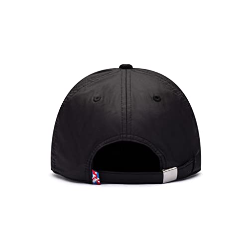 Fan Ink Bayern Munich - Gorra ajustable clásica negra miniatura 4