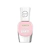 Sally Hansen Good. Kind. Pure. Nail Polish | Plant-Based, Vegan, 16-Free Formula | Sheer, Glossy | 200 Pink Cloud | Sheer Baby Pink Nail Color