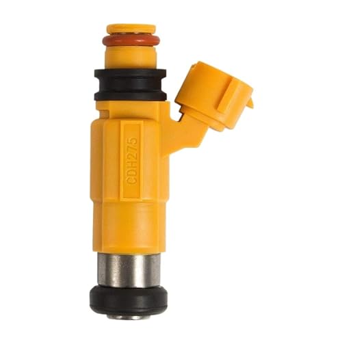 Injecteurs de carburant CDH-275 résout ratés moteur essence MD319792 AW347305