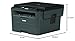 Brother DCPL2530DW - Impresora multifunción láser monocromo Wifi con impresión dúplex, 30...