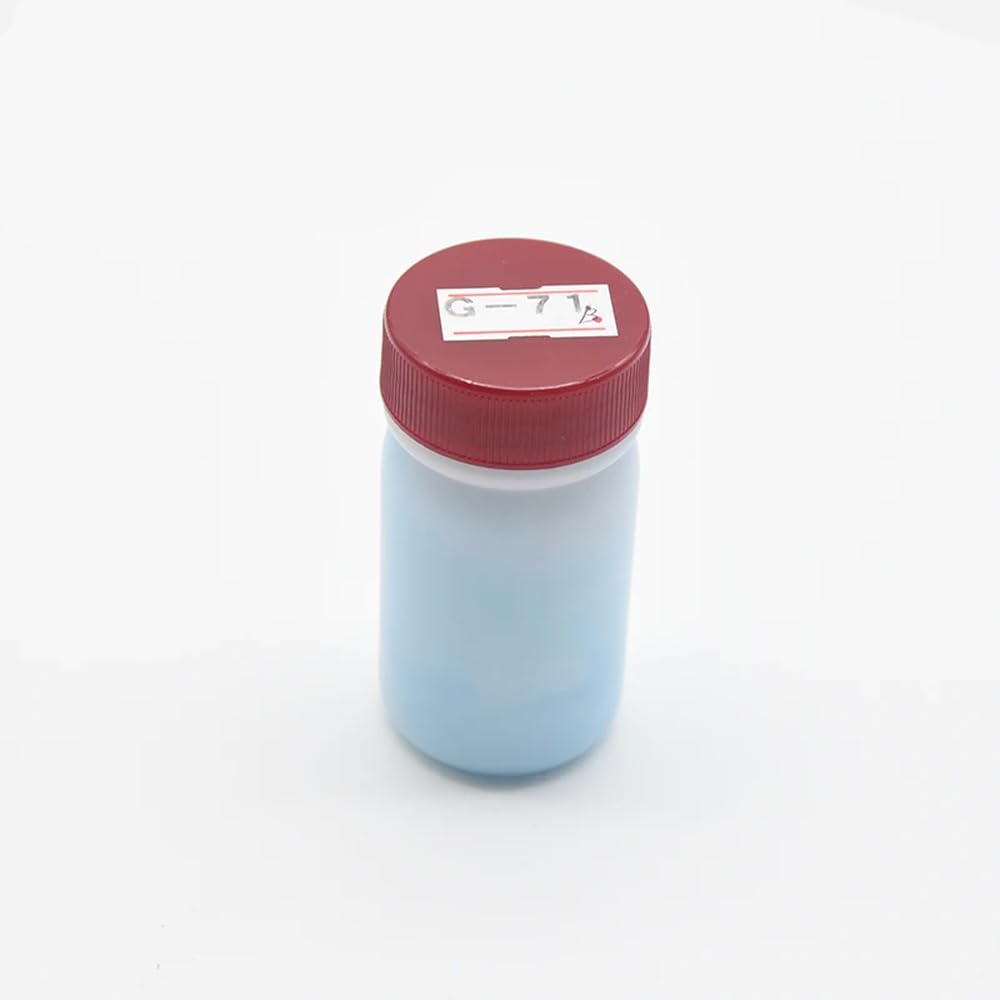 1 pz grasso per stampante olio lubrificante ugello olio lubrificante per auto compatibile con G71 L1800
