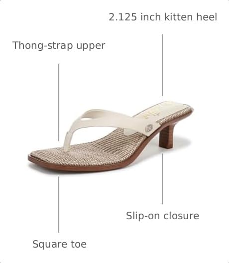 Image of Sam Edelman Women's Dollie Sandals
