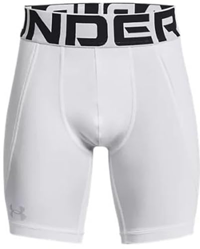 Under Armour Boys' Utility Softball Slider Shorts