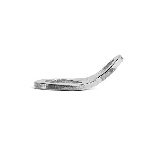 MOTO4U Dirt Bike Tie Down Strap Ring System Kits Anchor Point Tie Down Kit Release Hook Tie Down Anchor -2Pcs - Thumbnail 4