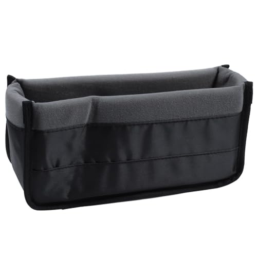 Partition de protection boîtier reflex avec mousse absorbante - 5