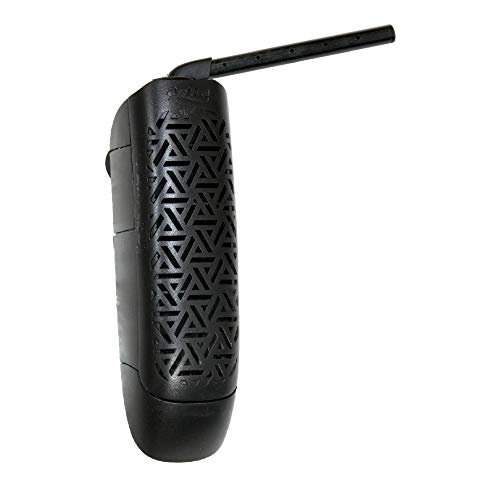 Amtra FILPO Click 250 - Filtro Interno per acquari e tartarughiere con Sistema rapido di Sostituzione Cartuccia Pre Filtro - 250lt/h - 4,0 Watt, 1 Unità (Confezione da 1)