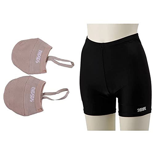 TTL(SASAKI) V̑ V[Y f~V[Y 153 S(19-22cm) x[W(BE) & 2Xpbc SG-1242L ubN JLyZbgz