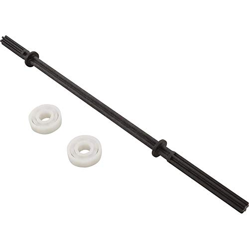 Pentair Drive Shaft Kit, Racer, w/2 Bearings by Pentair - Used condition - US$13.56