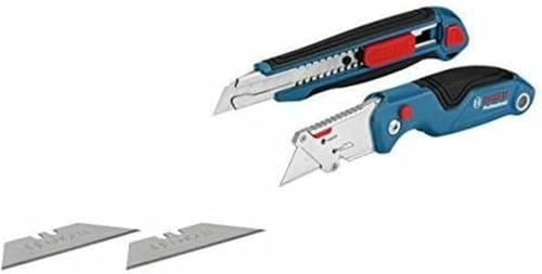 Outils de coupe Bosch Professional et 3 pinces à haute force de serrage - 3